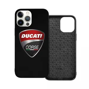 ducati corse racing pc glass tpu phone case for iphone 12 11 xs xr x pro max mini 7 8 se2 plus 6 6s free global shipping