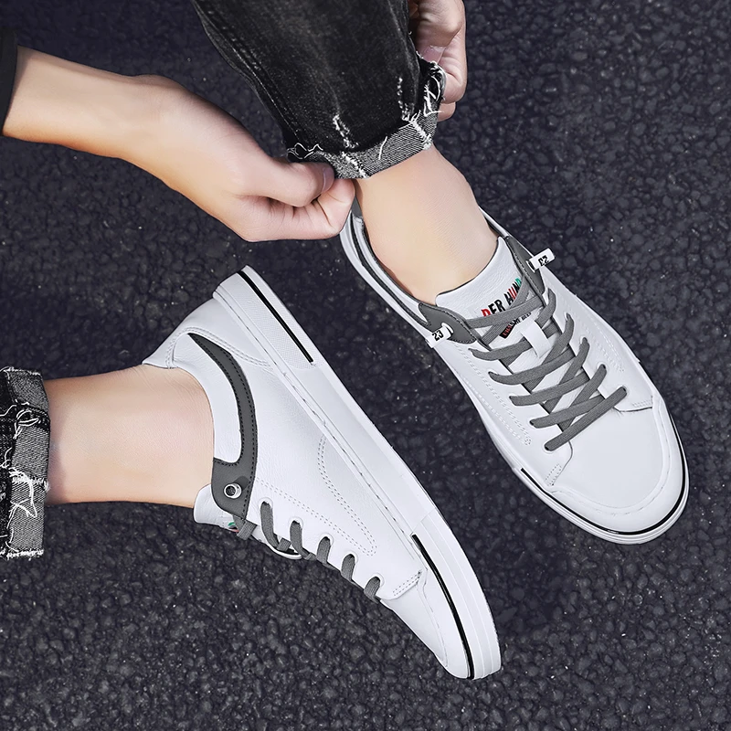 

Men's Shoes
