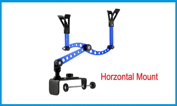 Стойка BSET MATEL из алюминиевого сплава для плота рыбалки лодки удочки держатель