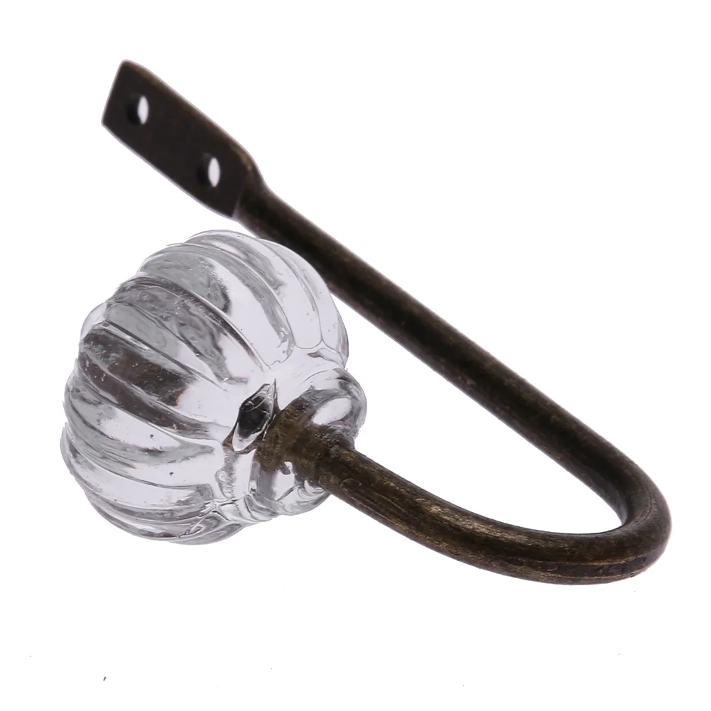 2 шт. из металла с украшением в виде кристаллов шкаф выдвижными ящиками ручки