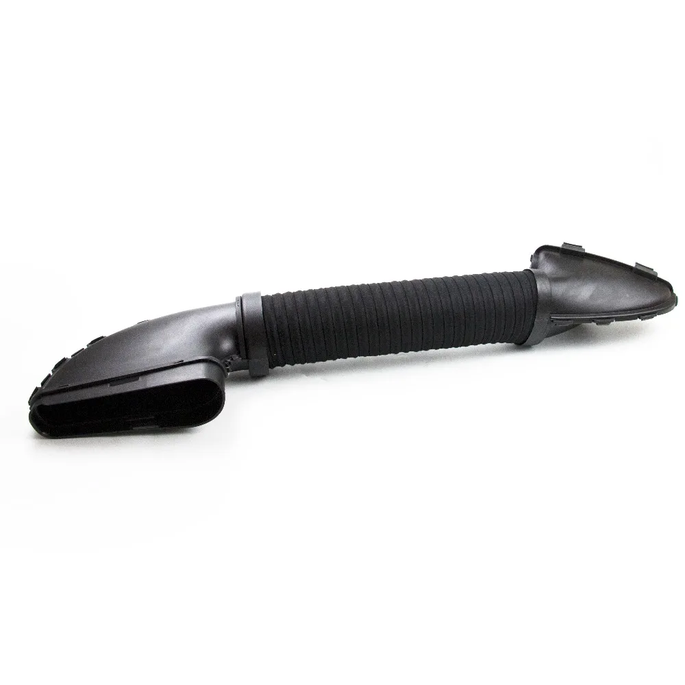 1 шт. OEM A2710900582 Заборная трубка впускной воздушный шланг для Mercedes Benz C180/200 E200 резиновый воздушный шланг