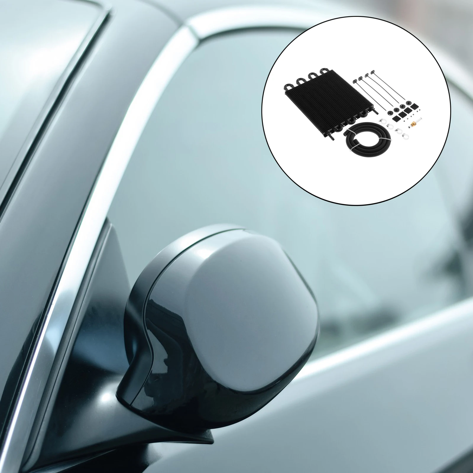 

Автомобильные универсальные A/C комплект конденсатора, запчасти, легко устанавливаются, подходят для транспортных средств