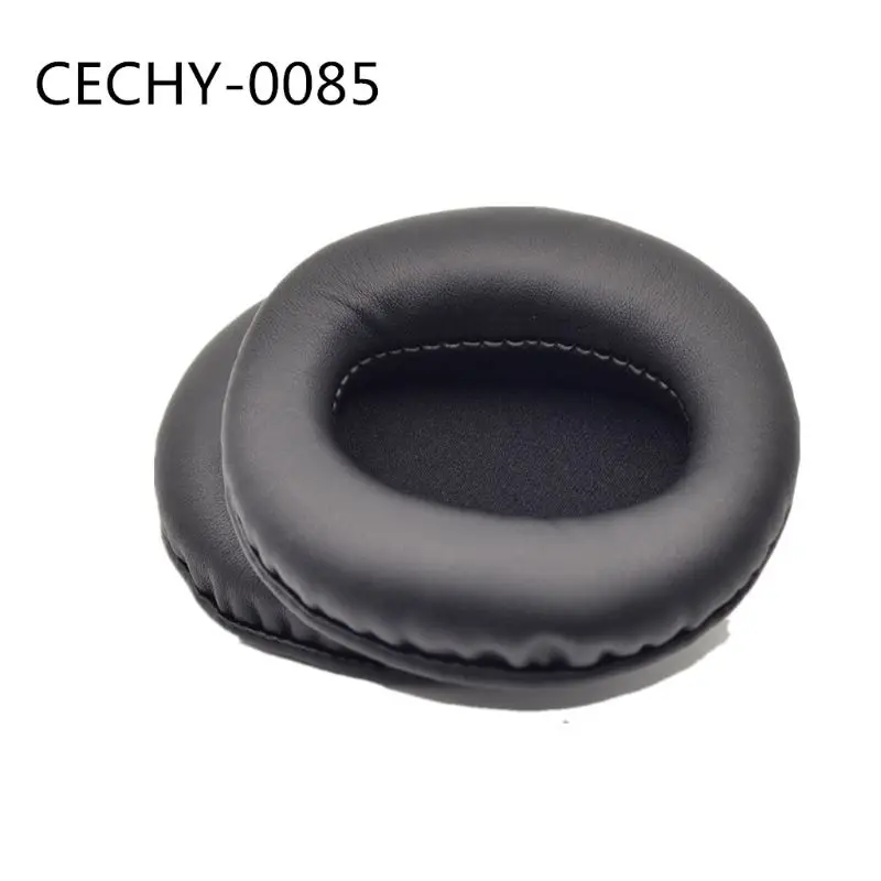 Пена с эффектом памяти амбушюры подушки для Sony импульсный элитная Серия