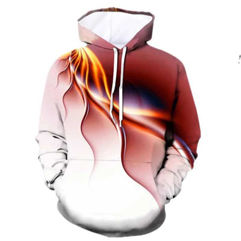 

Hot new autumn and winter men's hoodie sports casual sweater track suit fashion street pullover