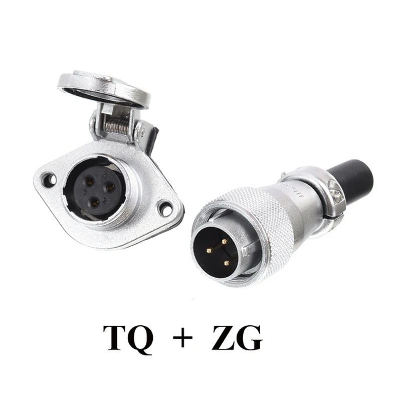 Оригинальные Weipu коннектор WS16 TQ + Z ZM ZG 2 3 4 5 7 9 10 контактов Штекерная втулка Женская