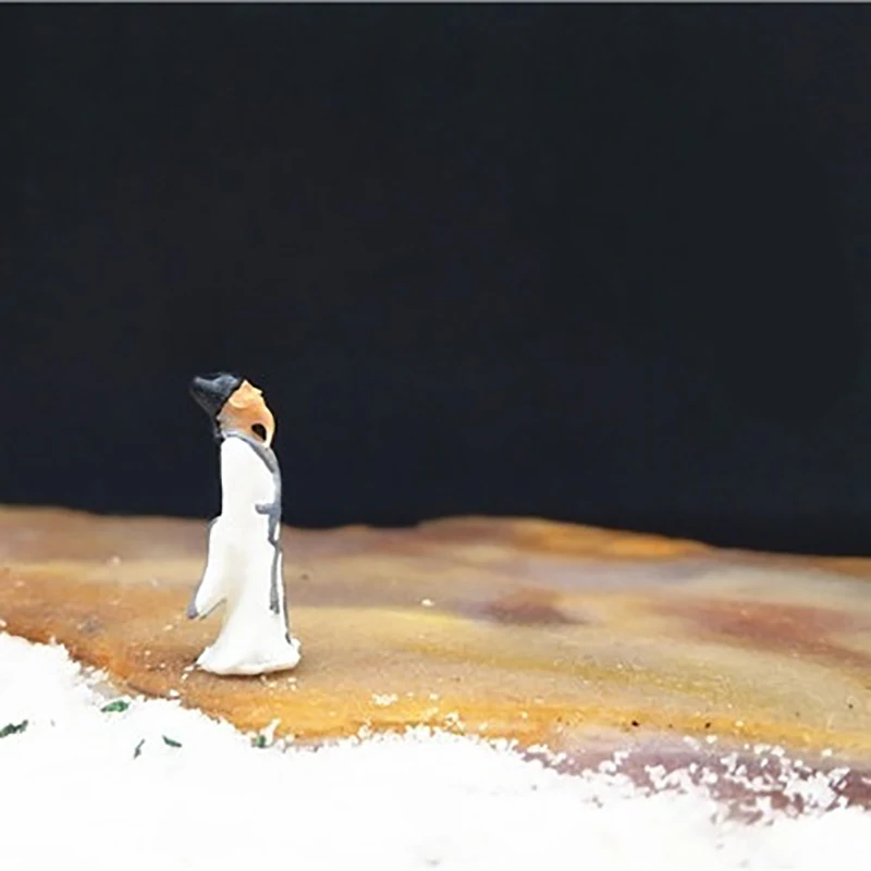 1 шт. старинные фигурки из смолы, маленькие украшения Li Bai, Ландшафтные украшения, аксессуары для творчества ручной работы, миниатюрное Искусство и ремесла LB886