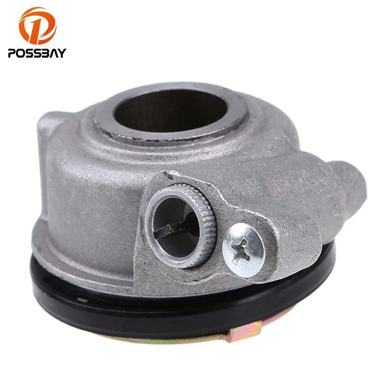 Набор аксессуаров POSSBAY для мотоцикла, коробка передач спидометра 20 мм, для Honda VT400, VLX400, VT600, VLX600, VT750, GL1500, CB400