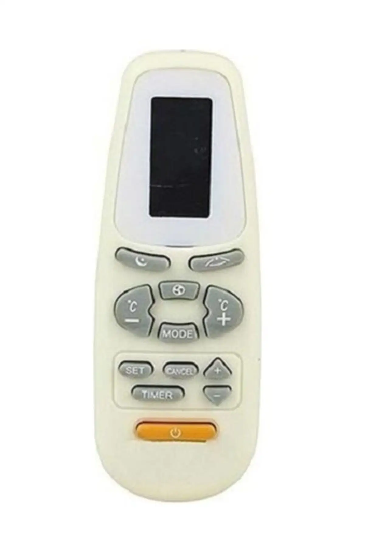 

Bosh Air Conditioning Control