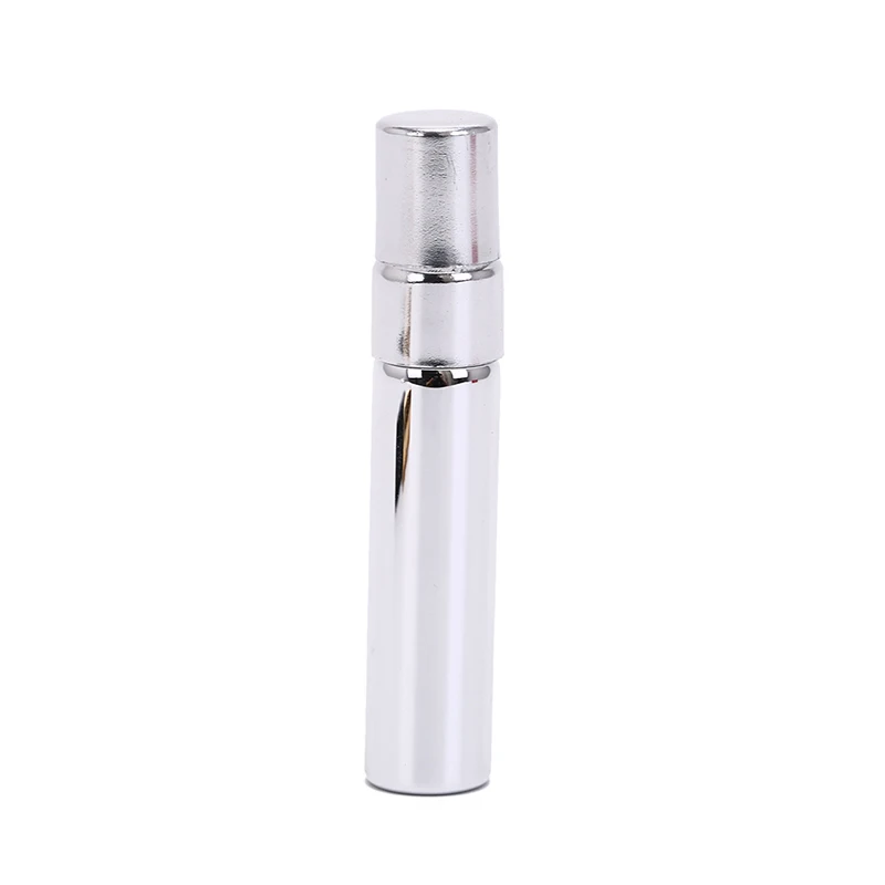 

5ML Empty Spray Bottle for Make Up and Skin Care Sprayer Refillable Bottle Pressure Bottle Tools Accessories 1Pc