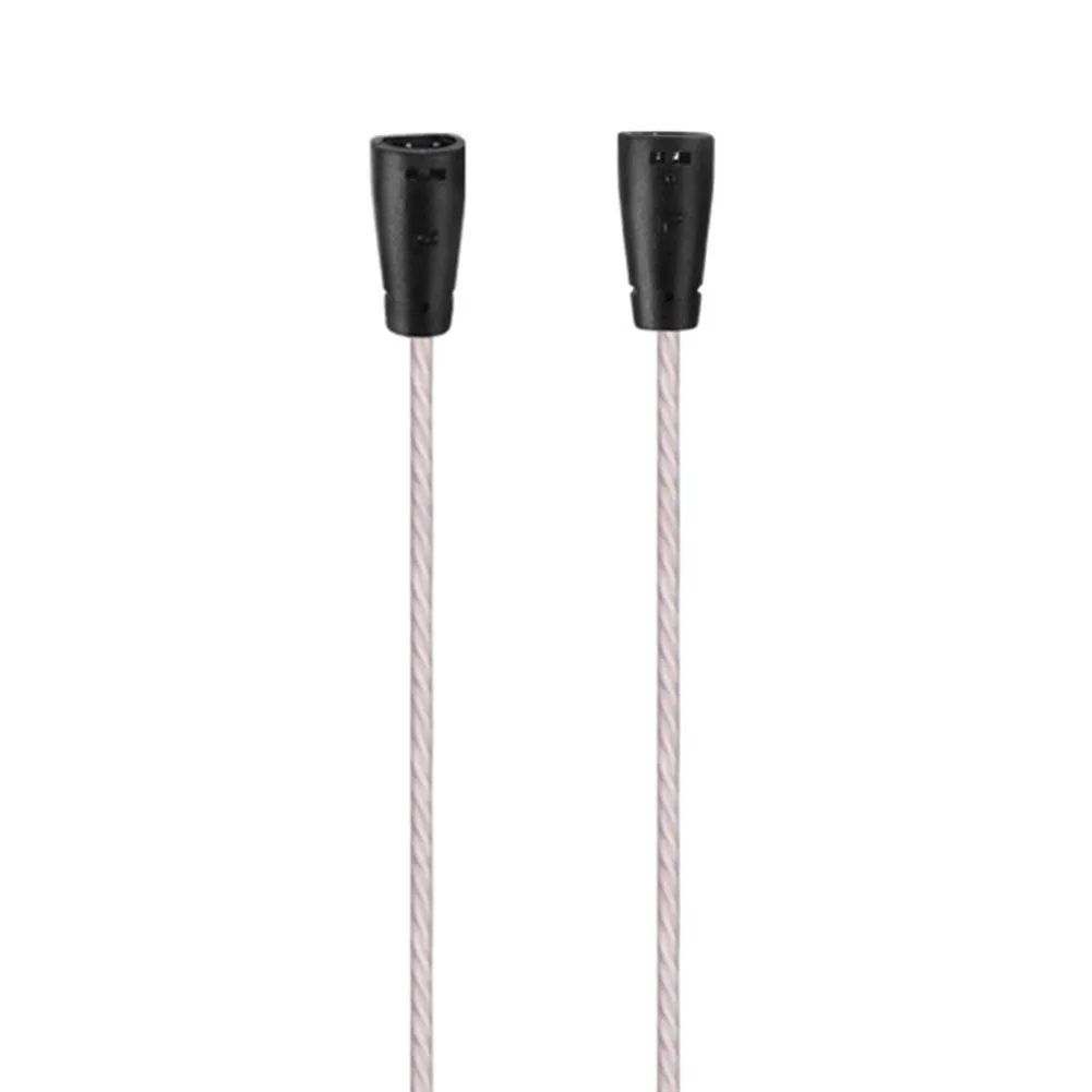 4 фута 3 5 мм разъем OFC стерео аудио кабель шнур с микрофоном запасные части для