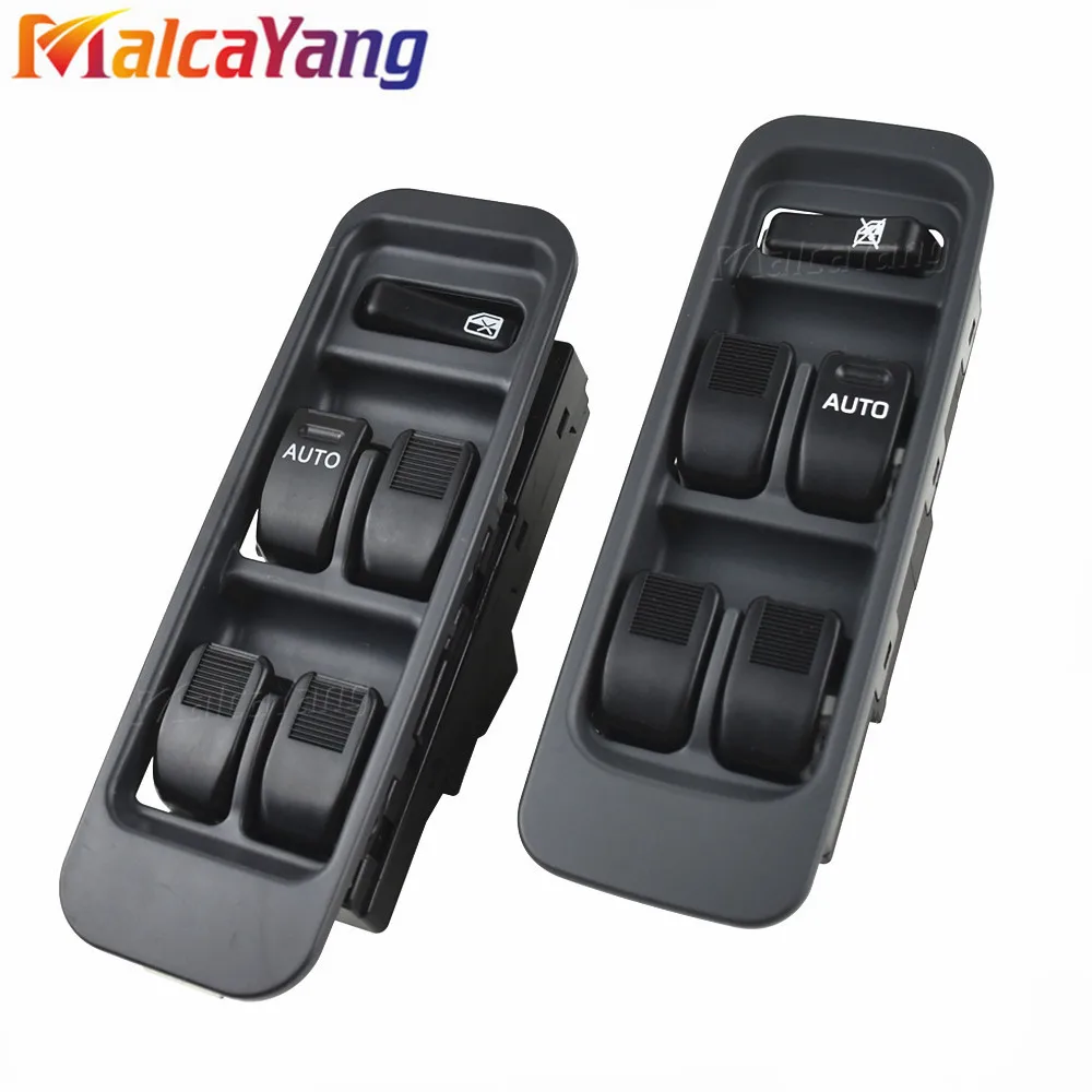 Электростеклоподъемный выключатель для Toyota Avanza Cami Duet Daihatsu Sirion Serion 84820 97201 B5010 с