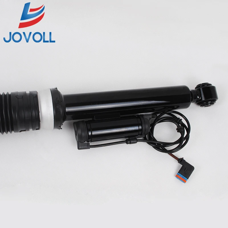 2213205513 2213205713 для Mercedes W221 задняя воздушная амортизационная распорка в сборе левая