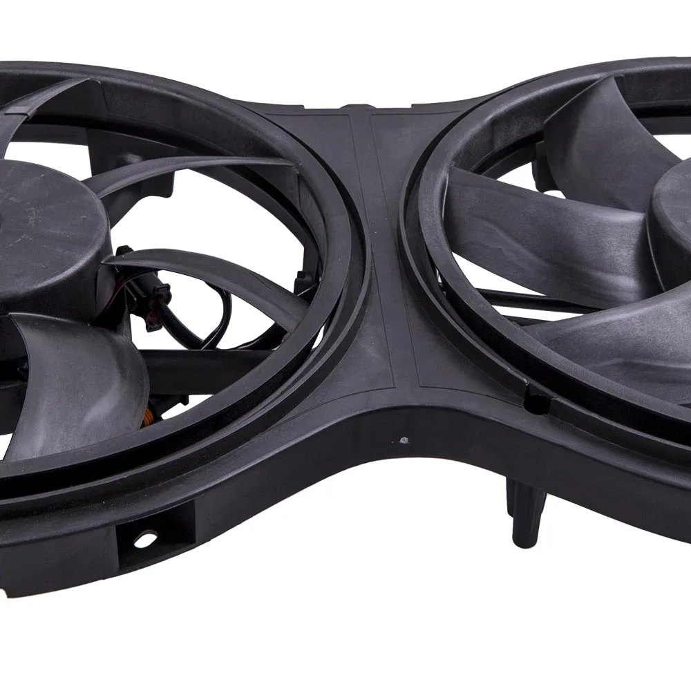 Радиатор A/C конденсаторный вентилятор охлаждения для Infiniti QX60 2 5/3.5L 2014-19 214813JA1B |