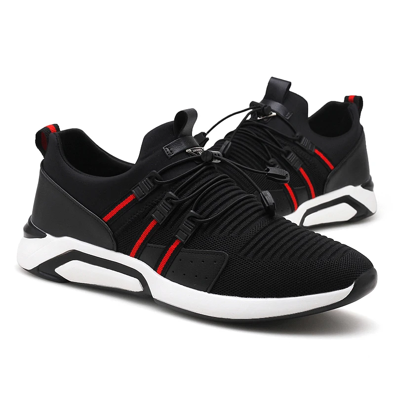 Men's Sneakers Oversized Shoes Sapatenis Casual Superstar Sneaker Running Zapatillas | Спорт и развлечения
