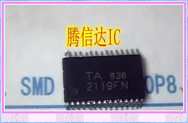 

Бесплатная доставка TA2119FN TSSOP30