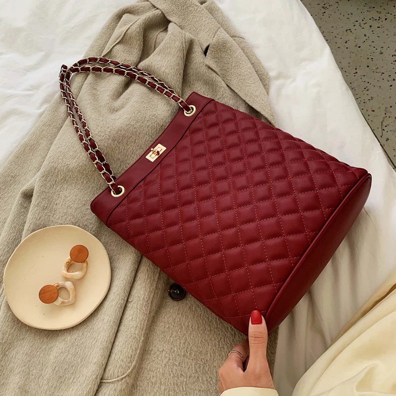 NEW 2019 Bucket Bag for Women New Tide Fashion Casual Tote Chic Big Capacity Shoulder Messenger Portable Solid Handbag | Багаж и сумки