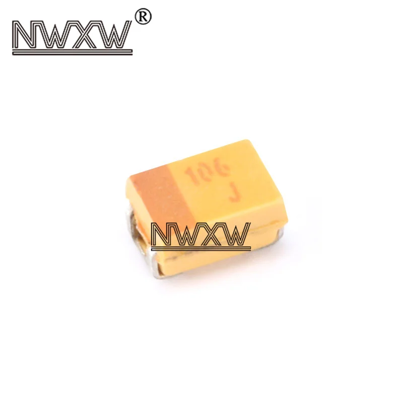 10 шт. танталовых конденсаторов чипа a b c d 0.22 мкФ 1 мкФ 4.7 мкФ 10 мкФ 22 мкФ 33 мкФ 100 мкФ 47 мкФ 6.3 В 10 В 16 В 25 В 35 В 50 В 3216 3528 6032 7343 on