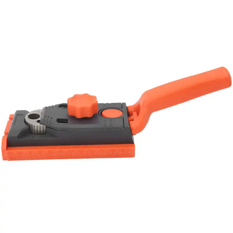 Наклонный локатор отверстий позиционер набор инструментов для открытия и