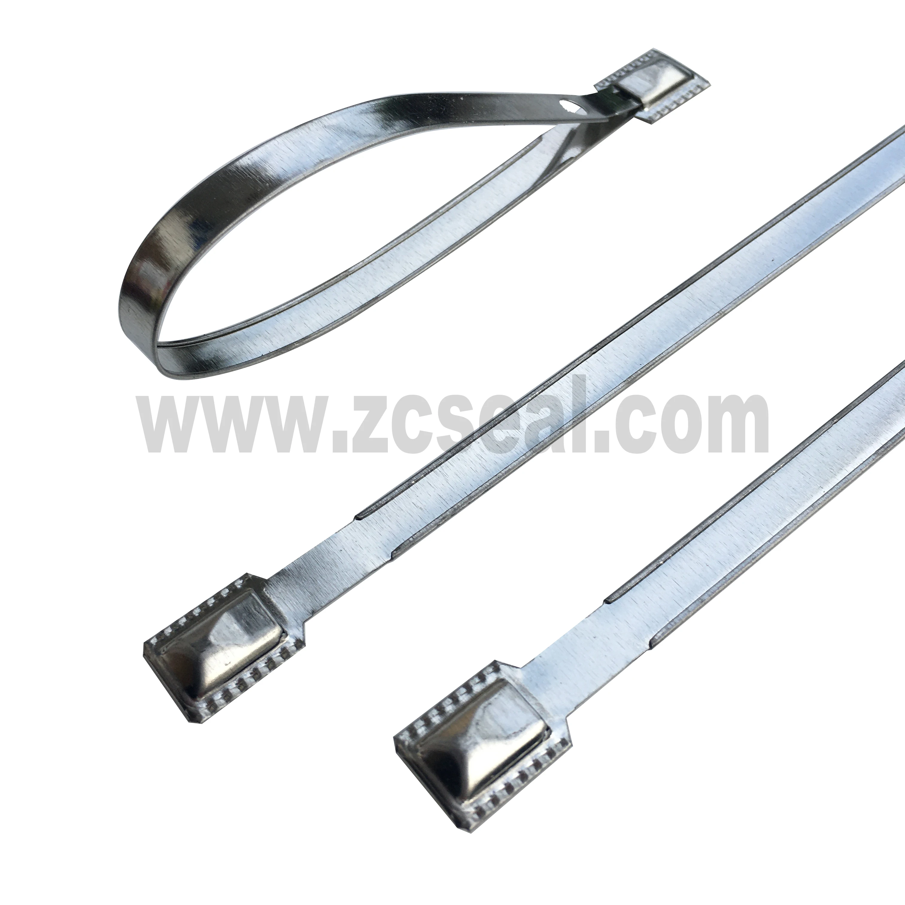 Sheet Seals Set Container Transport 215*8mm Guard Anti Fake Disposable Zhengcheng Seal Tag Flag