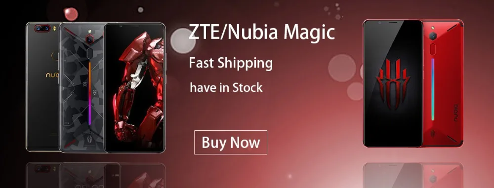 Nubia Z17 5,5 ''4G LTE мобильный телефон Snapdragon 835 1920*1080P 6G ram 64GB rom двойная задняя камера 3200 mAh отпечаток пальца