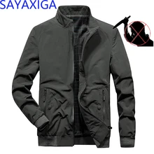 New Self Defense Anti Cut Proof Clothing Police Personal Tactics Anti Stab Security Jacket Men Working Wear Safety Equipment 4xl