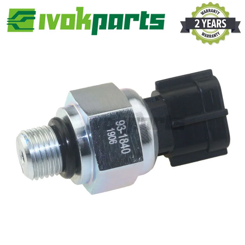 Переключатель датчика низкого давления для экскаватора Komatsu PC200 8 PC220 PC300 6 6D108 7861 93
