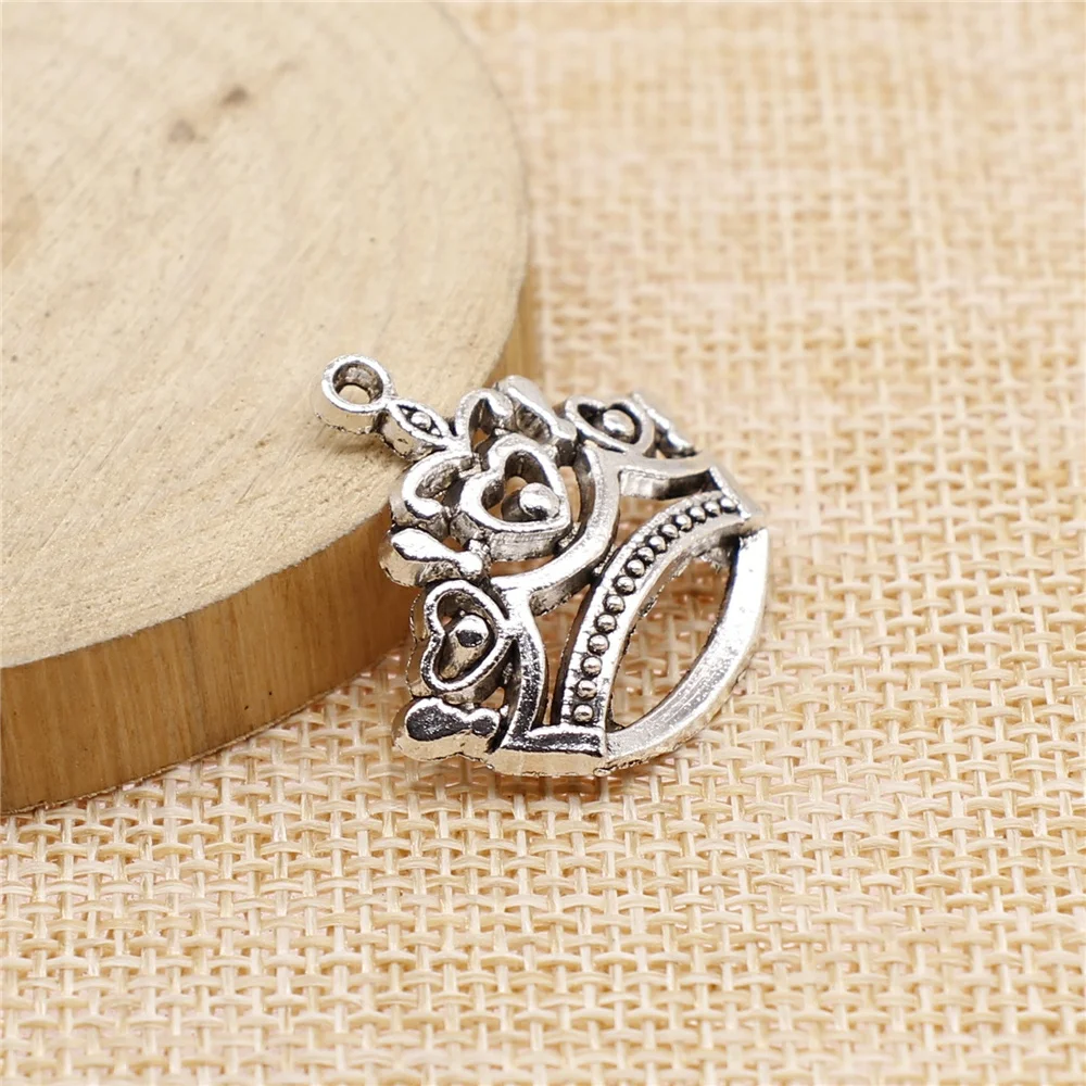 Чарующее ювелирное украшения своими руками ручная работа сделай сам Ремесло 10 шт