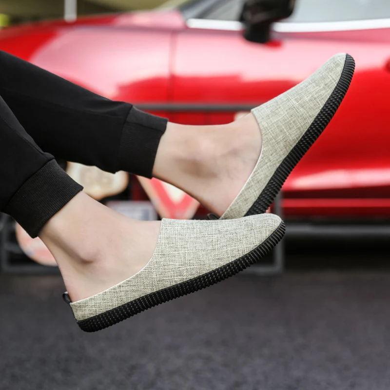 2021New Men Tennis Shoes High Quality Non-slip Breathable Platform Sneakers for Male Outdoor Wear-resistant Jogging Sports Shoes