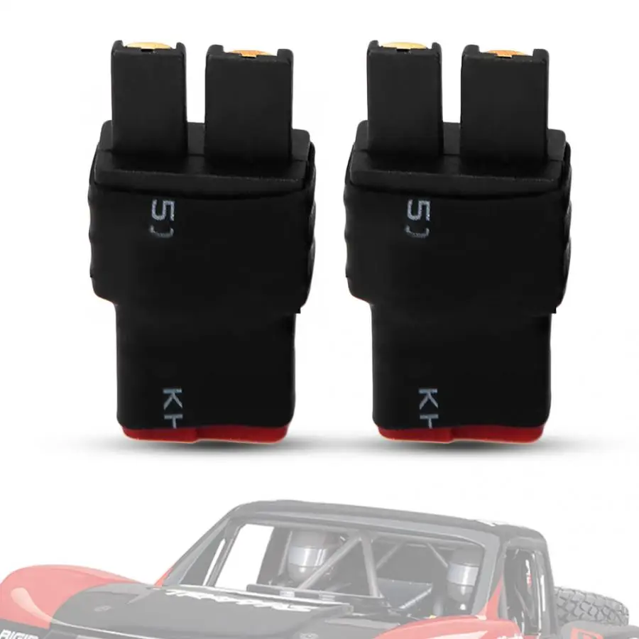 2 шт. переходник для радиоуправляемых моделей автомобилей|Детали и аксессуары| |