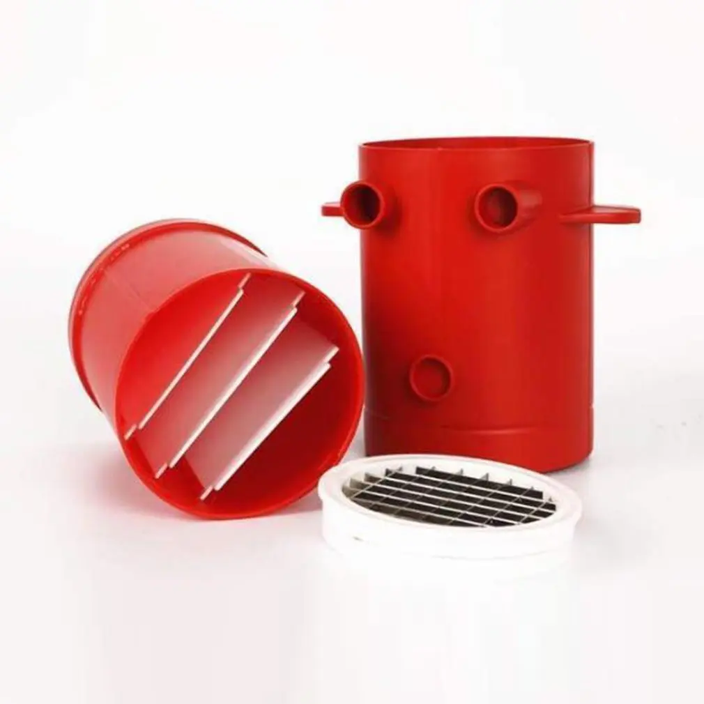 Аппарат для приготовления картофеля и 2 в 1 без глубокой жарки|Электрические ножи