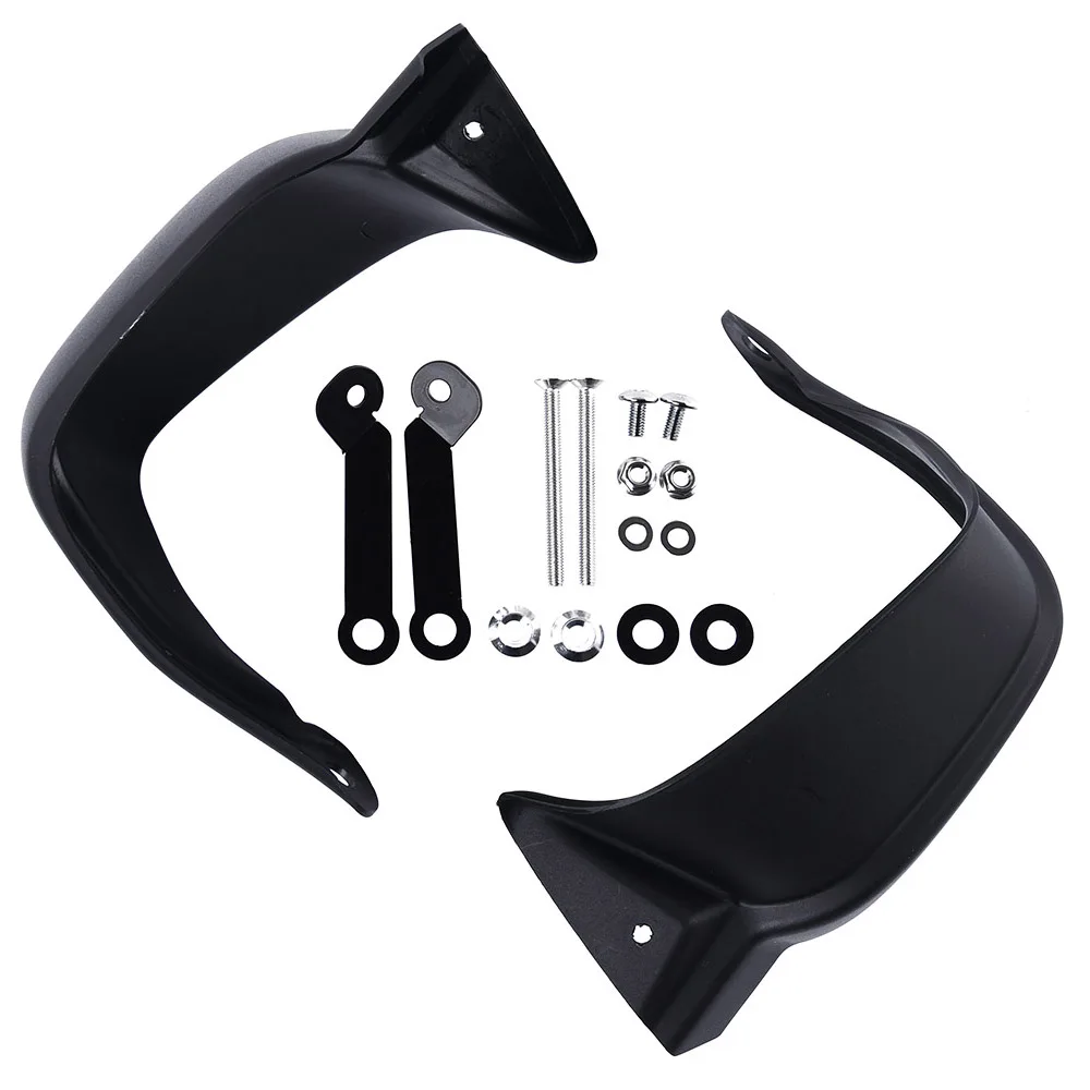 CB500X Handle Bar Hand Guard Handguard Brake Shell Protection Wind Shield Deflector Cover for Honda CB500F 2013-2021 | Автомобили и