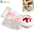 100200 шт.упаковка, одноразовые Кондитерские мешки для крема