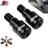 motorcycle hand bar ends for yamaha xjr 1300 xjr1300 1999 2016 2000 2015 2014 2013 motor grip ends plus handle bar grips ends