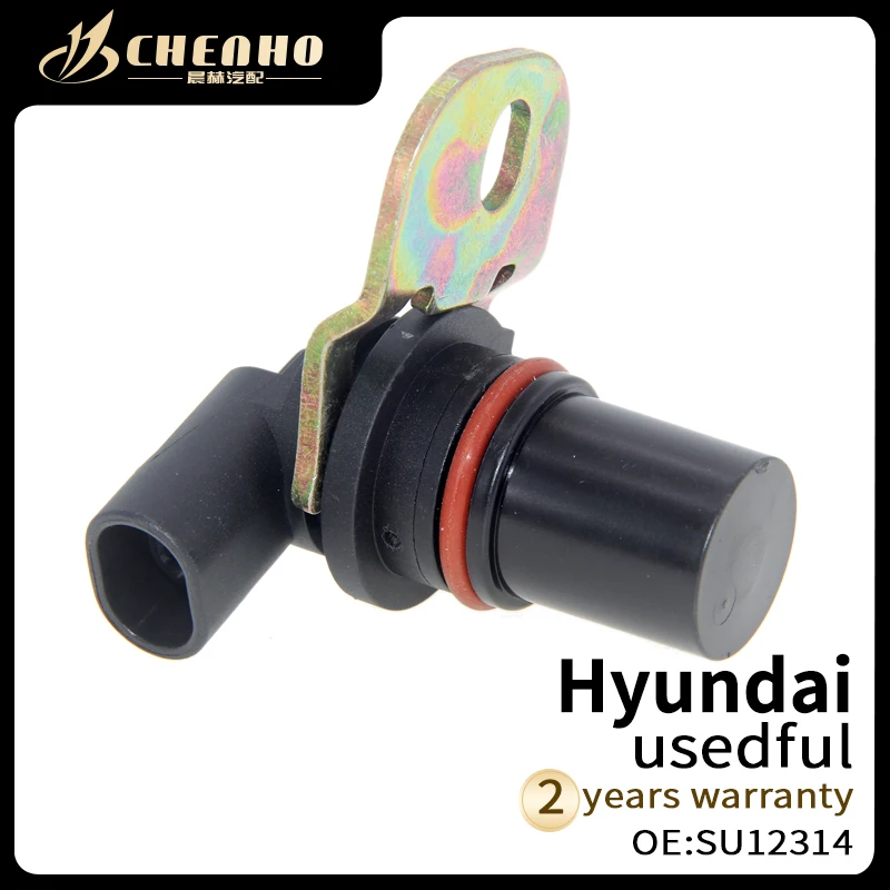 

CHENHO BRAND NEW Camshaft Crankshaft Position Sensor OEM OK08A-43711 SU12314 5S10861 For Ki-a
