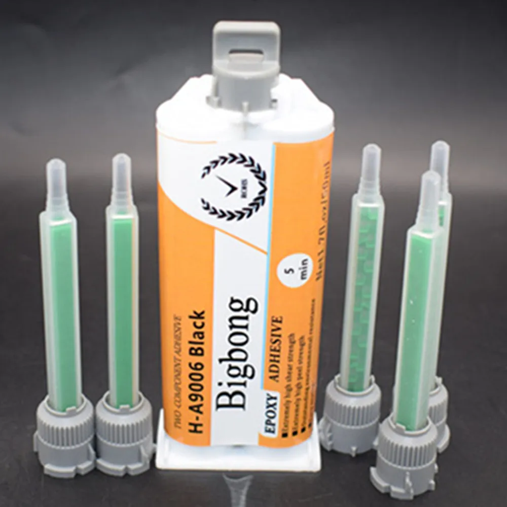 2 Компонентный Эпоксидный Клей Купить