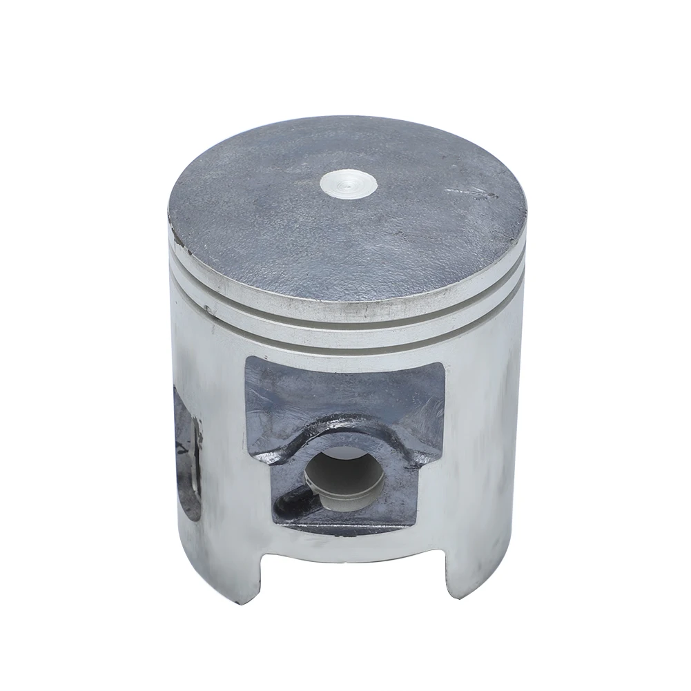 90CC 100CC Головка блока цилиндров двигателя большого диаметра поршневых колец