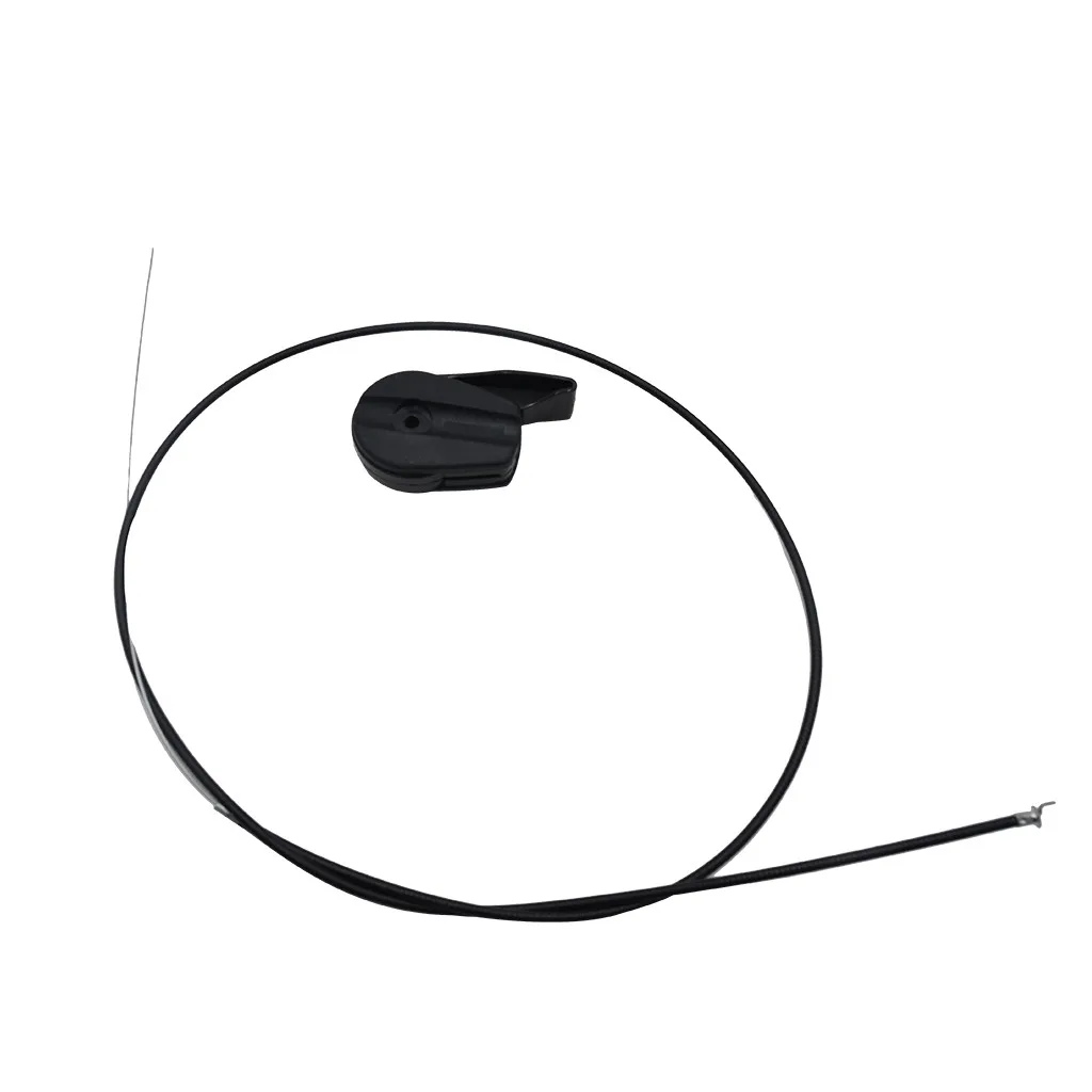 Универсальный дроссельной заслонки Управление 65in переключатель рычаг комплект