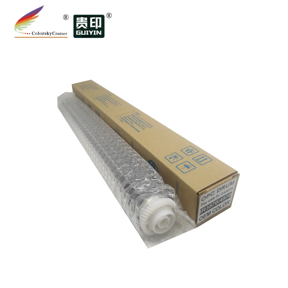 

(CSOPC-IR2230) laser copier part OPC drum for Canon NPG-26 NPG 26 NPG26 original color print 4-5 times after refilling 4pcs/lot