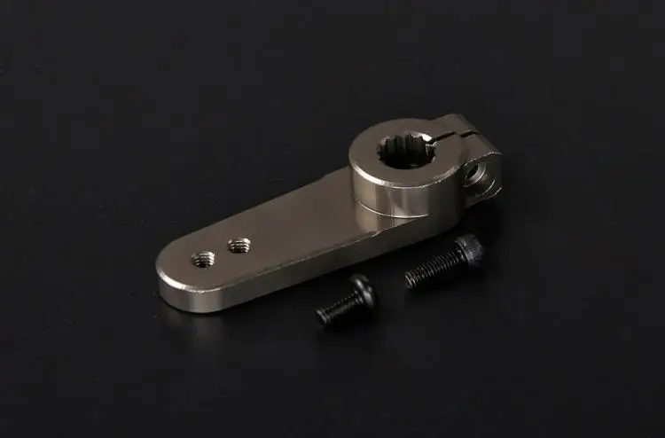 

CNC точная обработка полностью металлический рулевой сервопривод 15T подходит для SAVOX 0236 для ROVAN ROFUN KM HPI BAJA 5B 5T 5SC