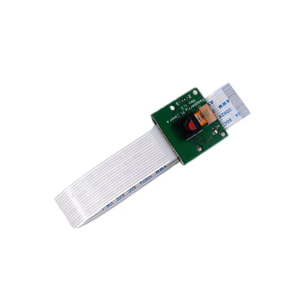 5-мегапиксельная камера с интерфейсом Csi Raspberry Pi 3 2b | Электроника