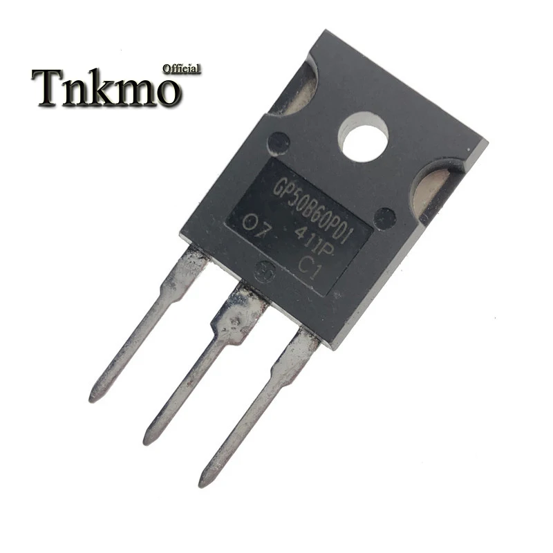 10 шт. IRGP50B60PD1 TO-247 IRGP50B60PD GP50B60PD1 GP50B60PD GP50B60 TO247 45A 600V Power IGBT Бесплатная доставка |