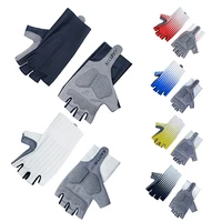 cycling gloves summer half finger sports gloves mountain bike cycling gloves non slip breathable shockproof guantes ciclismo