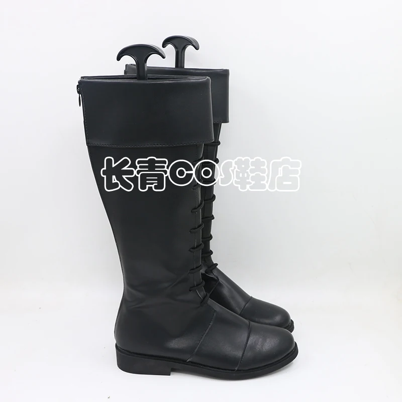 Косплей-сапоги Rimuru Tempest аниме в тот раз когда я получил восстановление как слайм