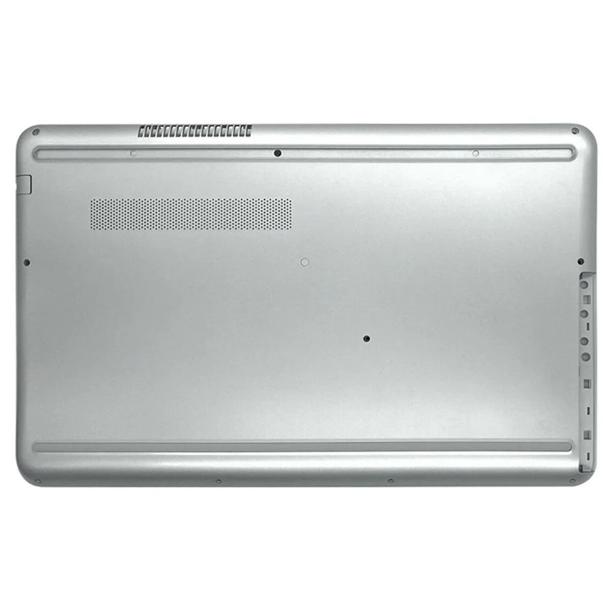 

Genuine Bottom Base Case Cover For HP Pavilion 15-AU 15-AW Silver 856332-001