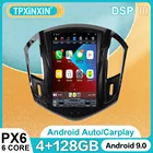 Android 9 Тесла стиль для Chevrolet Cruze 2012 2013 2014 2015 мультимедийный DVD-плеер GPS Navi автомобильное радио стерео приемник головное устройство