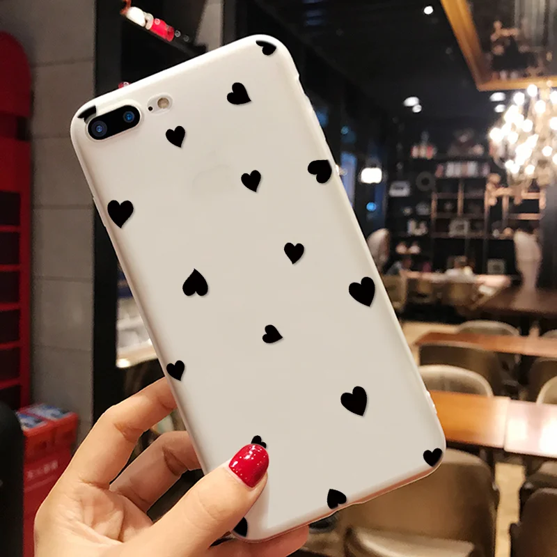 Мягкий силиконовый чехол из ТПУ для huawei P30 P20 Lite Pro P8 P9 P10 Lite P Smart для huawei mate 30 20 10 Pro Lite матовый чехол