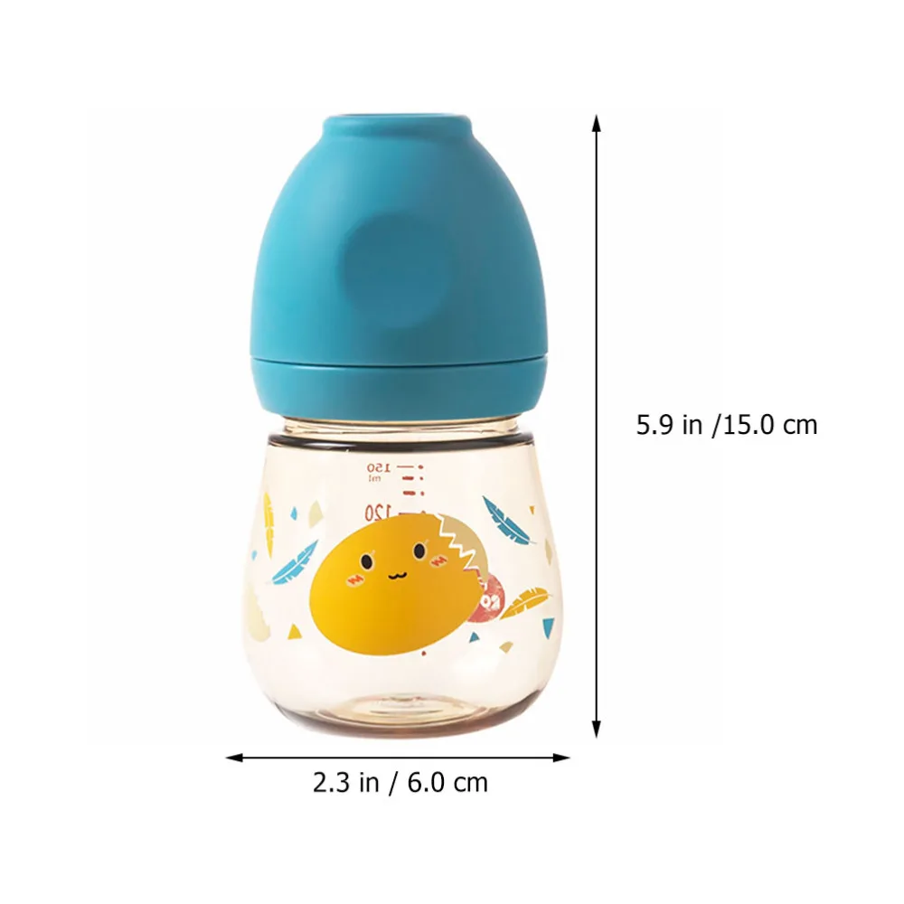 

Miltifunctional Baby Bottle Nursing Bottle Portable Baby Feeding Bottle