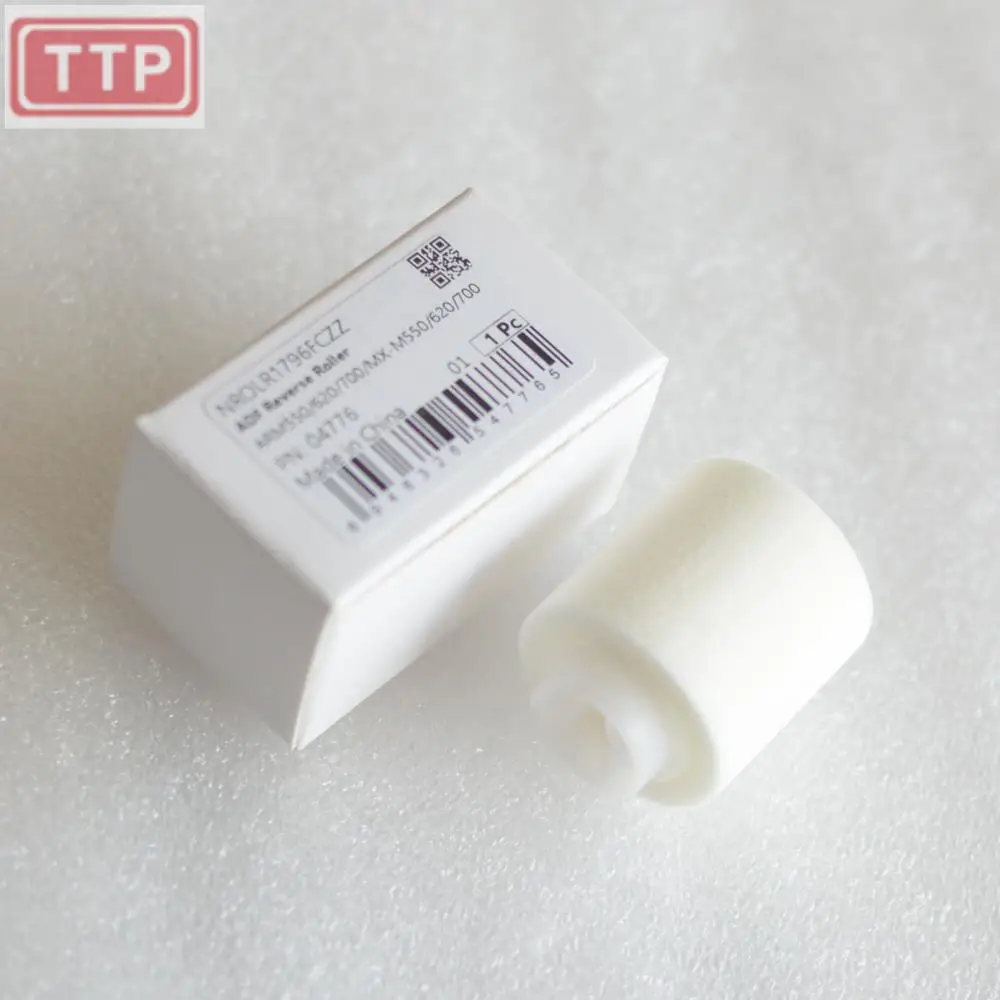 Обратный ролик ADF для Sharp ARM620 ARM550 ARM700 MX5500 MX7000 MX6200 MX550 MX620 MX700 nrolr1476fcz NROLR1796FCZZ|Валик