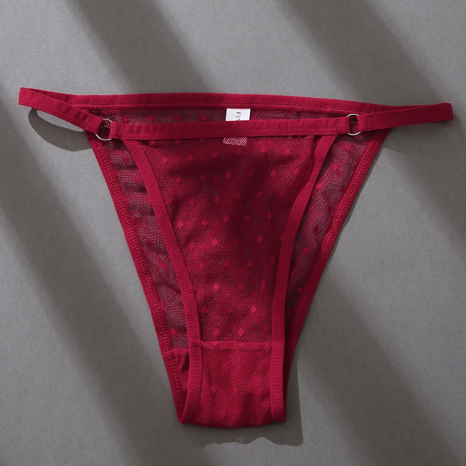 

Sexy Lace Panties Women Transparent Hollow Out Underpant Hot Erotic Thong Female Seamless G-String Underwear Lingerie Bikini Ins