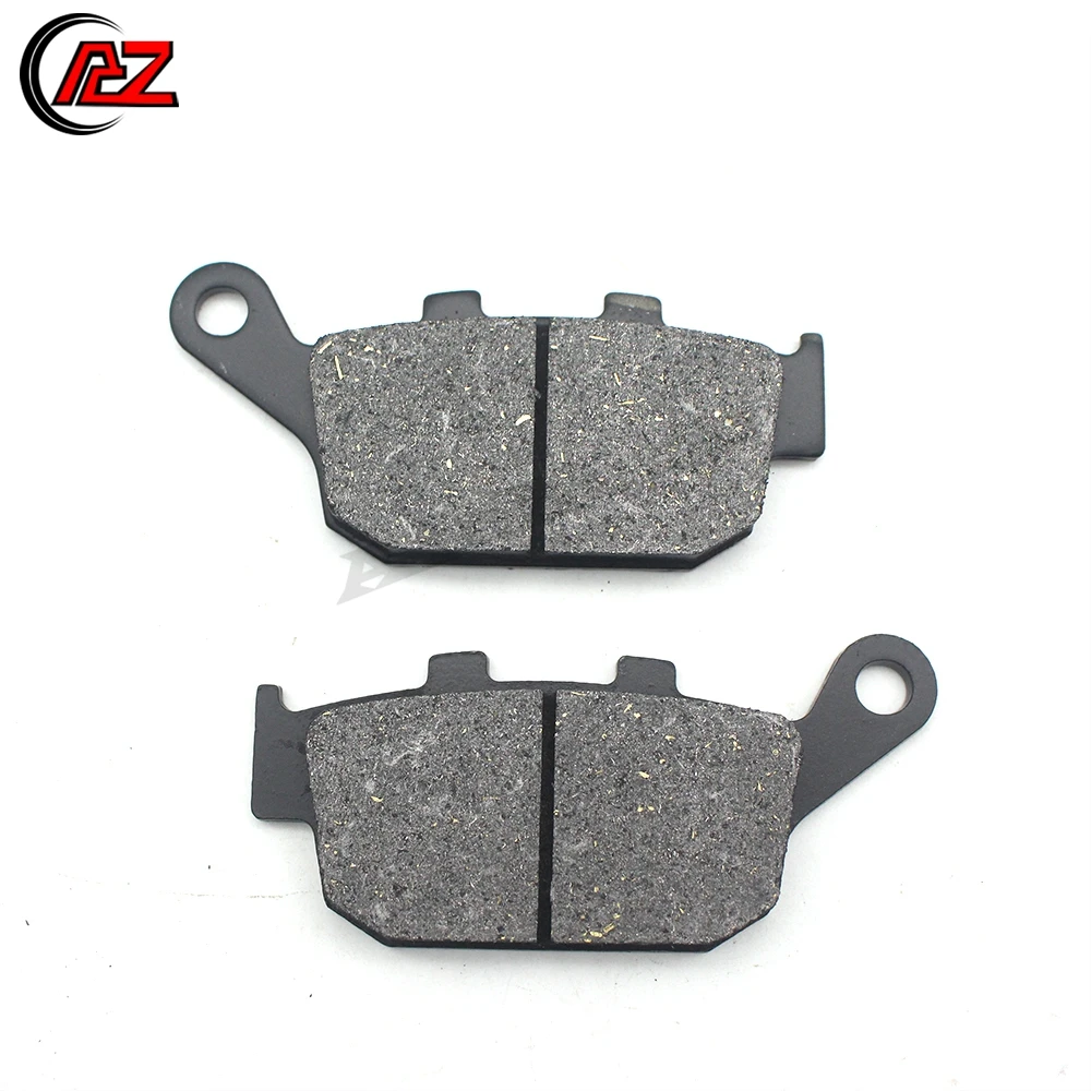 Задний тормоз для Renegade 500 800 2007-2011 ATV Can Am BRP Outlander 400 650 Max XT 800-2007 |